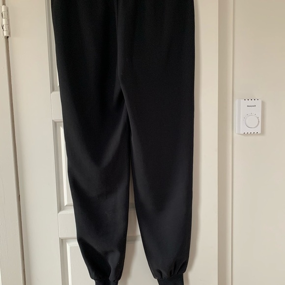 Joie black classic pant - Picture 3 of 3